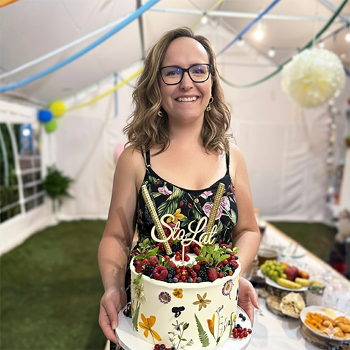 Urodziny w stylu słowiańskim – Party Planerka, Garbatka-Letnisko