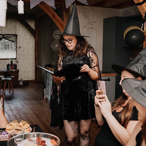 Wieczór panieński Harry Potter – kompleksowa organizacja w Radomiu