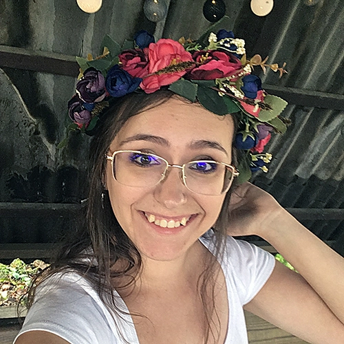 Sylwia z Party Planerki – organizacja imprez i eventów, Radom